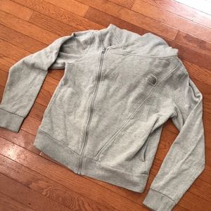 North Face Zip Jacket
